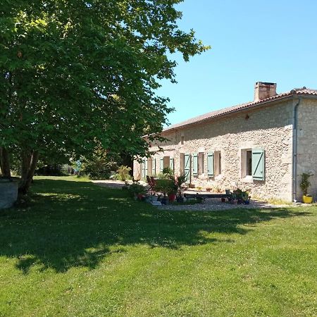 Le Haut Sechoir Buzet-sur-Baise Zewnętrze zdjęcie