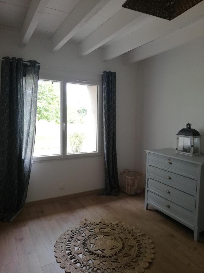 Le Haut Sechoir Buzet-sur-Baise Zewnętrze zdjęcie